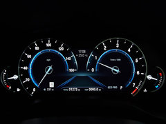 2019款 xDrive25i M越野套装