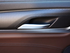 2019款 xDrive25i M越野套装