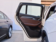 2019款 xDrive25i M越野套装