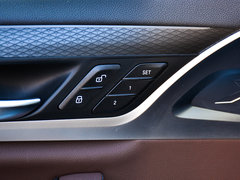 2019款 xDrive25i M越野套装