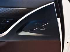 2019款 xDrive25i M越野套装