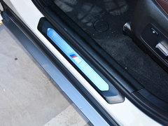 2019款 xDrive25i M越野套装