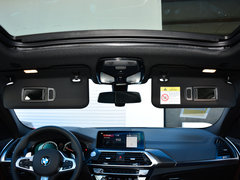 2019款 xDrive25i M越野套装