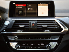 2019款 xDrive25i M越野套装