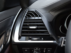 2019款 xDrive25i M越野套装