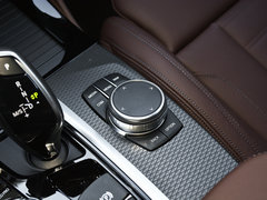 2019款 xDrive25i M越野套装