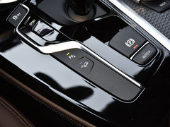 2019款 xDrive25i M越野套装