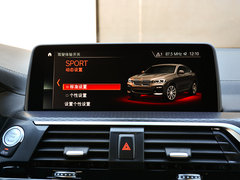 2019款 xDrive25i M越野套装