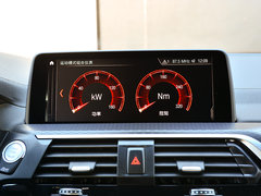 2019款 xDrive25i M越野套装