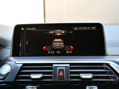 2019款 xDrive25i M越野套装