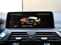2019款 xDrive25i M越野套装