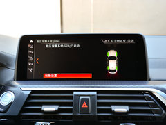 2019款 xDrive25i M越野套装