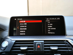 2019款 xDrive25i M越野套装