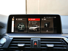 2019款 xDrive25i M越野套装
