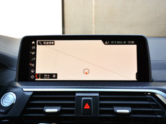 2019款 xDrive25i M越野套装