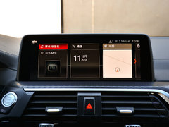 2019款 xDrive25i M越野套装