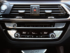 2019款 xDrive25i M越野套装
