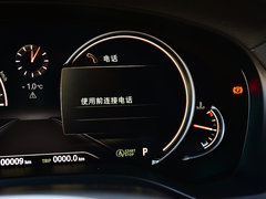 2019款 xDrive25i M越野套装