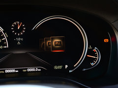 2019款 xDrive25i M越野套装