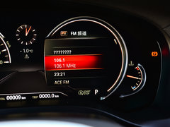 2019款 xDrive25i M越野套装
