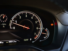 2019款 xDrive25i M越野套装