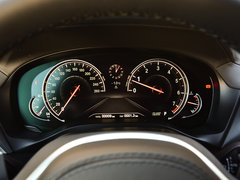 2019款 xDrive25i M越野套装
