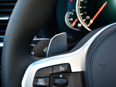 2019款 xDrive25i M越野套装