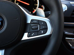 2019款 xDrive25i M越野套装