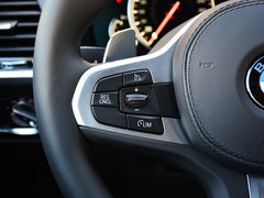 2019款 xDrive25i M越野套装