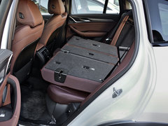 2019款 xDrive25i M越野套装