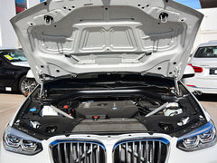 2019款 xDrive25i M越野套装