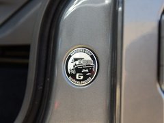 2019款 AMG G 63