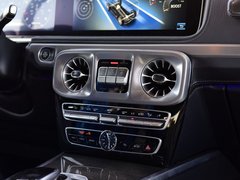 2019款 AMG G 63