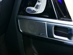 2019款 AMG G 63