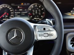 2019款 AMG G 63