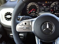 2019款 AMG G 63