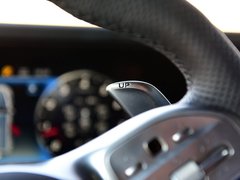 2019款 AMG G 63