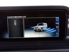 2019款 AMG G 63