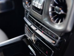 2019款 AMG G 63