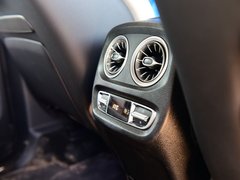 2019款 AMG G 63
