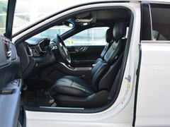 2018款 2.0T 两驱尊享版
