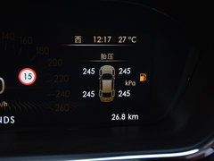 2018款 2.0T 两驱尊享版