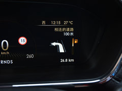 2018款 2.0T 两驱尊享版