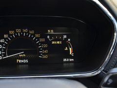 2018款 2.0T 两驱尊耀版