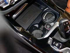 2018款 xDrive30i 尊享型 M运动套装