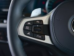 2018款 xDrive30i 尊享型 M运动套装