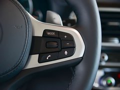 2018款 xDrive30i 尊享型 M运动套装