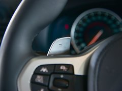 2018款 xDrive30i 尊享型 M运动套装