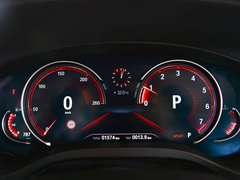 2018款 xDrive30i 尊享型 M运动套装