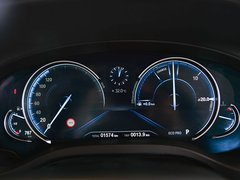 2018款 xDrive30i 尊享型 M运动套装